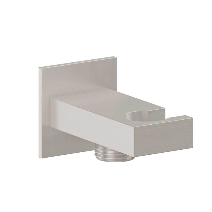California Faucets Supply Elbow with Handshower Holder