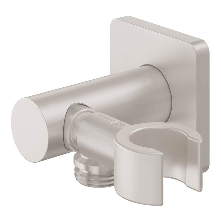 California Faucets Supply Elbow with Swivel Handshower Holder