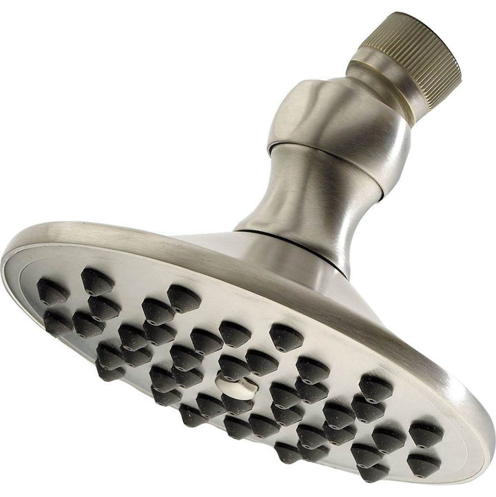 California Faucets 5" 42 Jet Showerhead