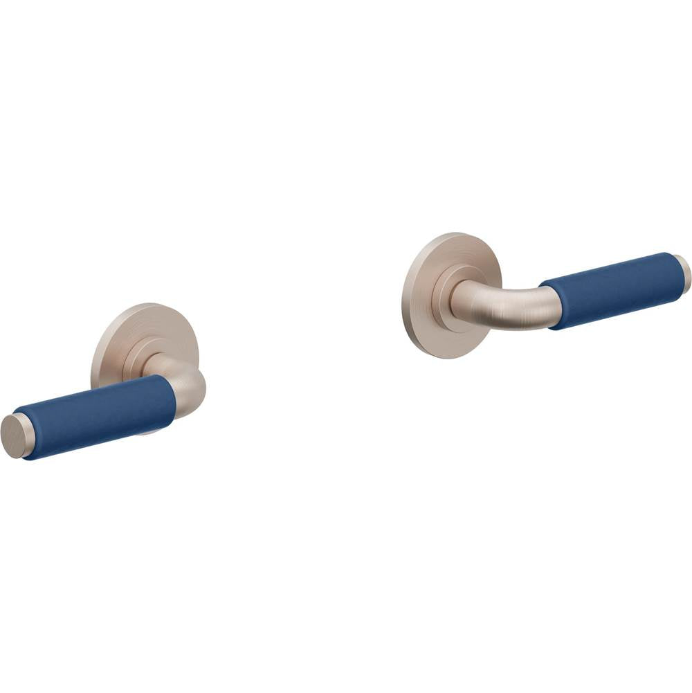 California Faucets 2 Handle Tub or Shower Trim Only