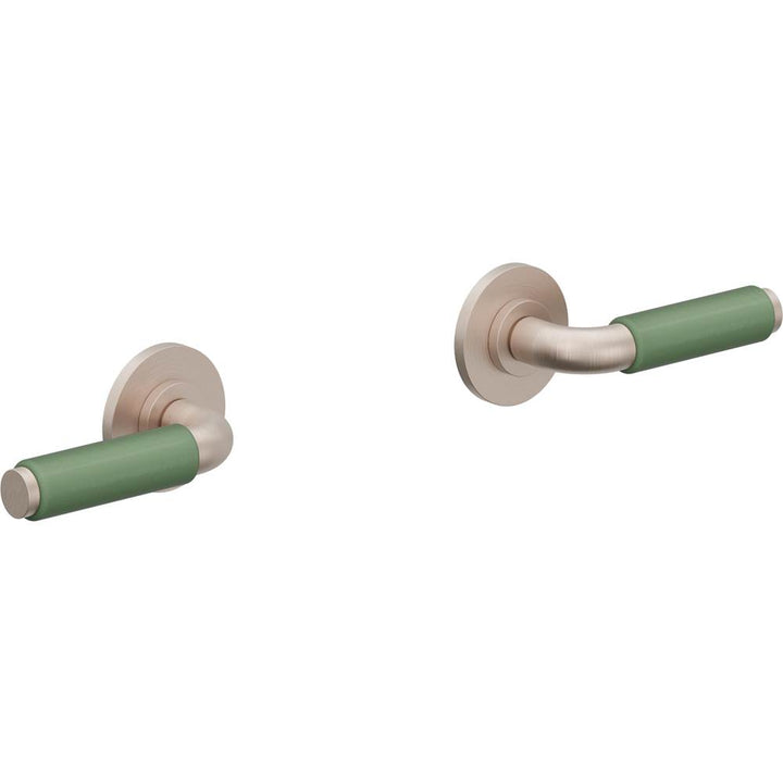 California Faucets 2 Handle Tub or Shower Trim Only