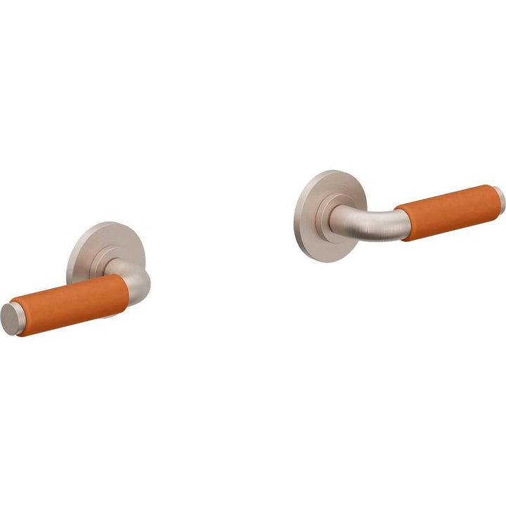 California Faucets 2 Handle Tub or Shower Trim Only