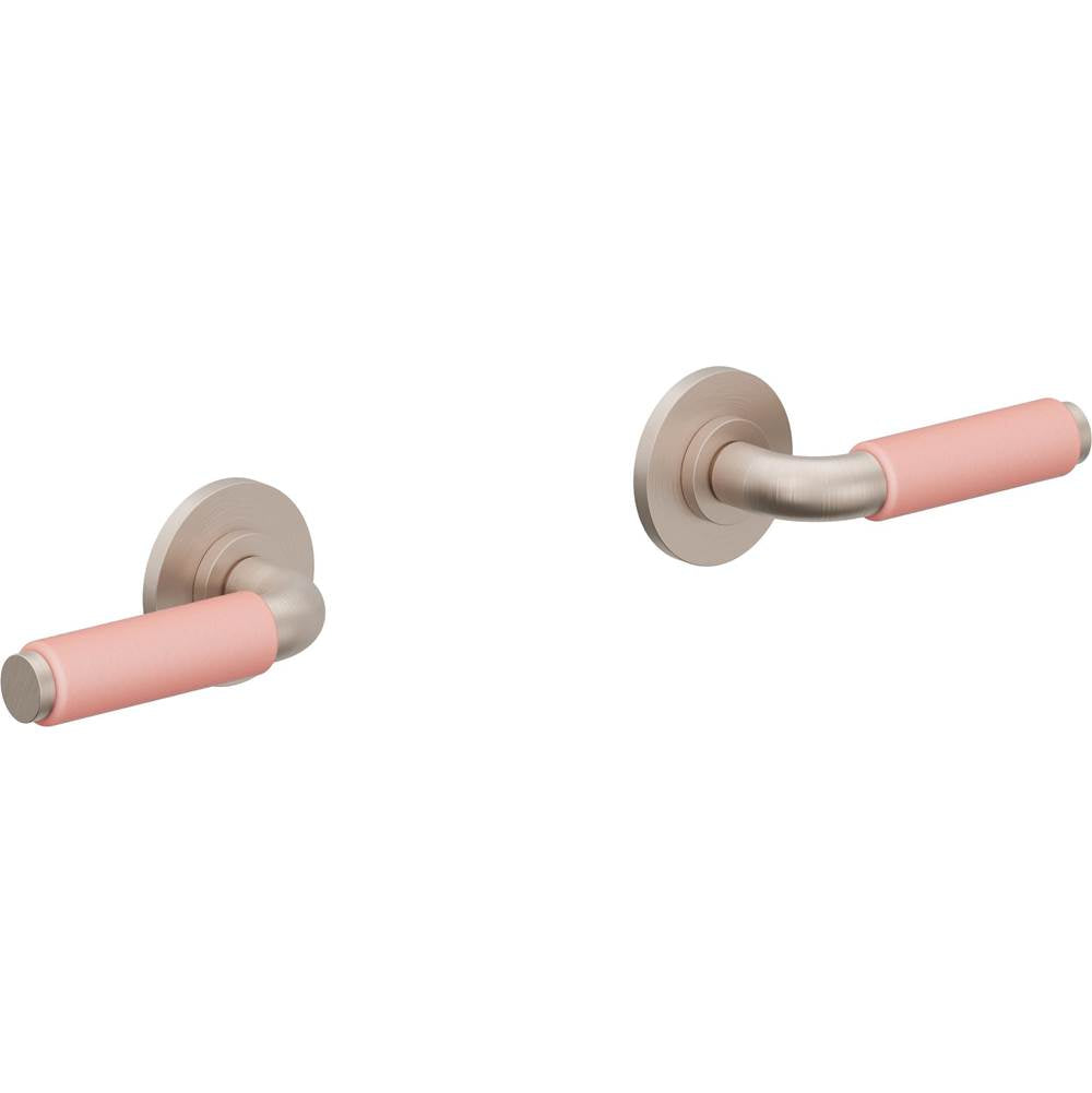 California Faucets 2 Handle Tub or Shower Trim Only