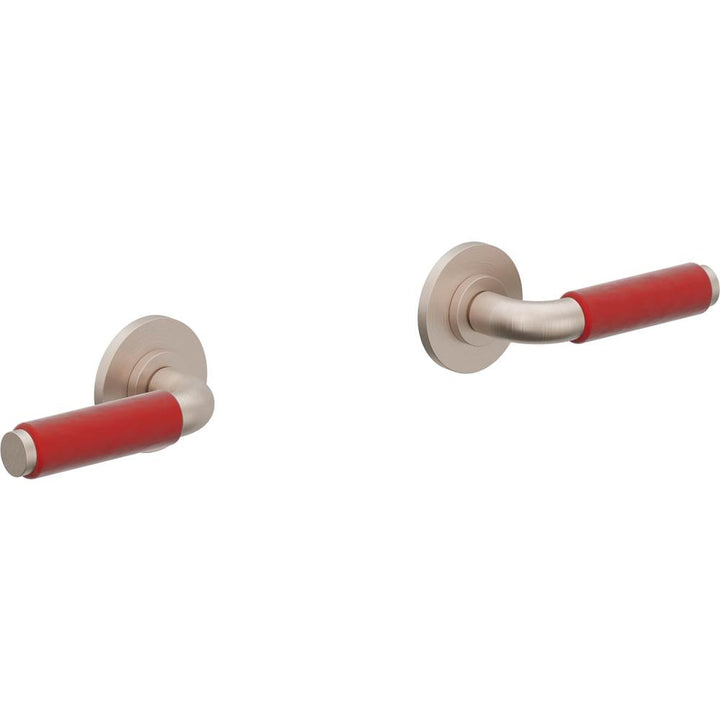 California Faucets 2 Handle Tub or Shower Trim Only