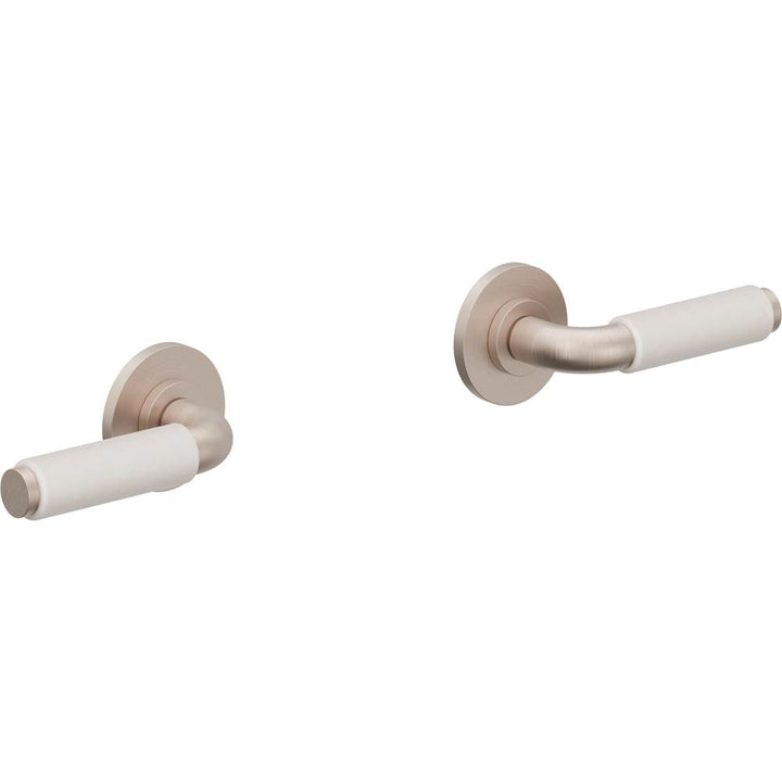 California Faucets 2 Handle Tub or Shower Trim Only