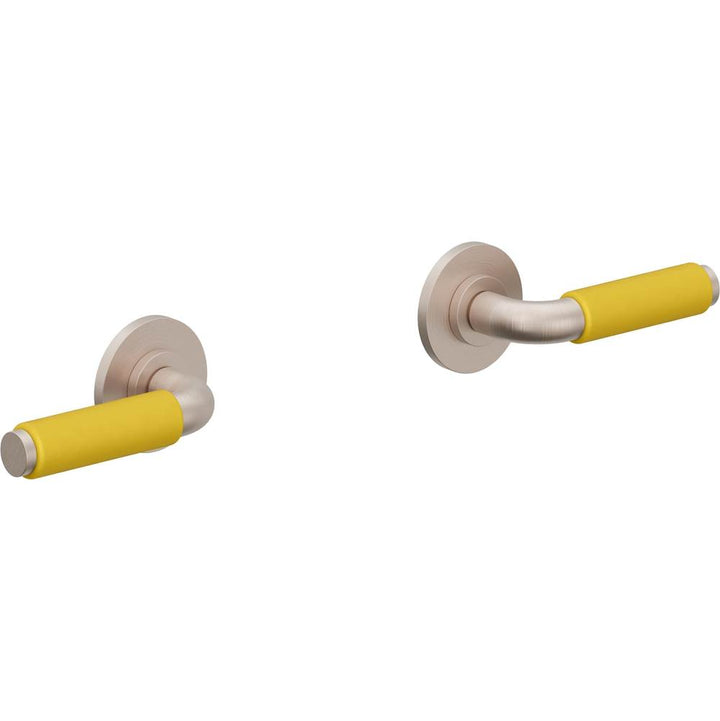 California Faucets 2 Handle Tub or Shower Trim Only