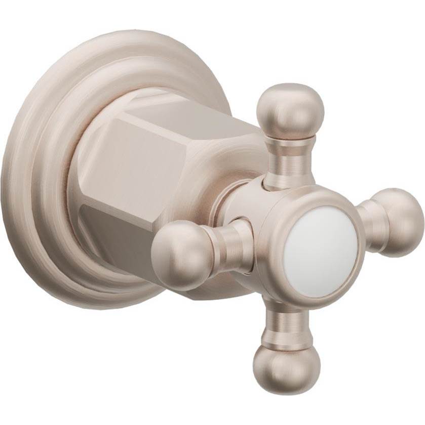 California Faucets Wall or Deck Handle Trim Only