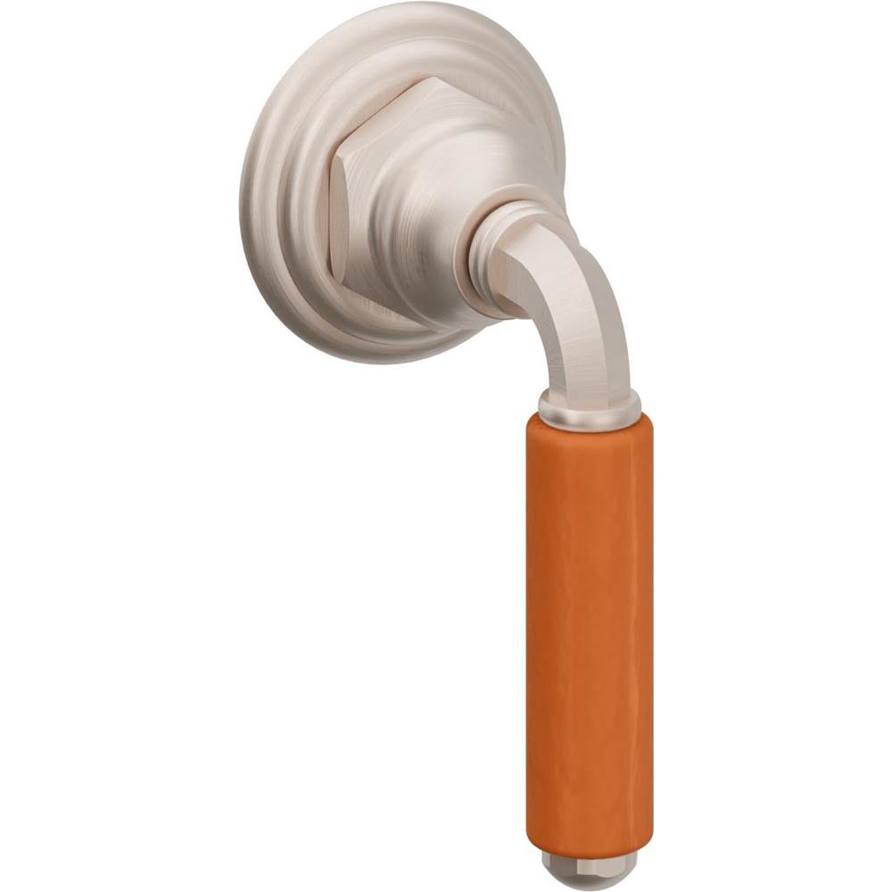 California Faucets Wall or Deck Handle Trim Only