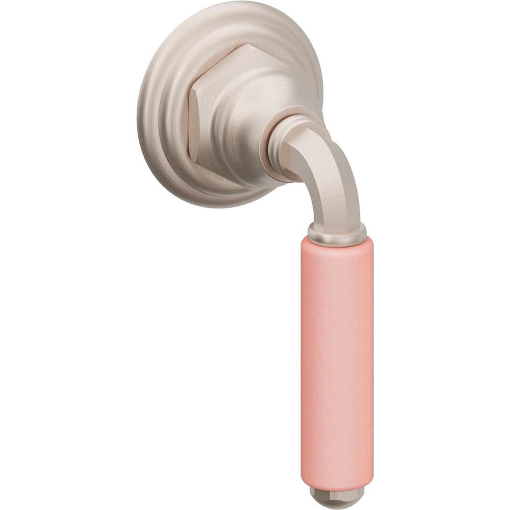 California Faucets Wall or Deck Handle Trim Only