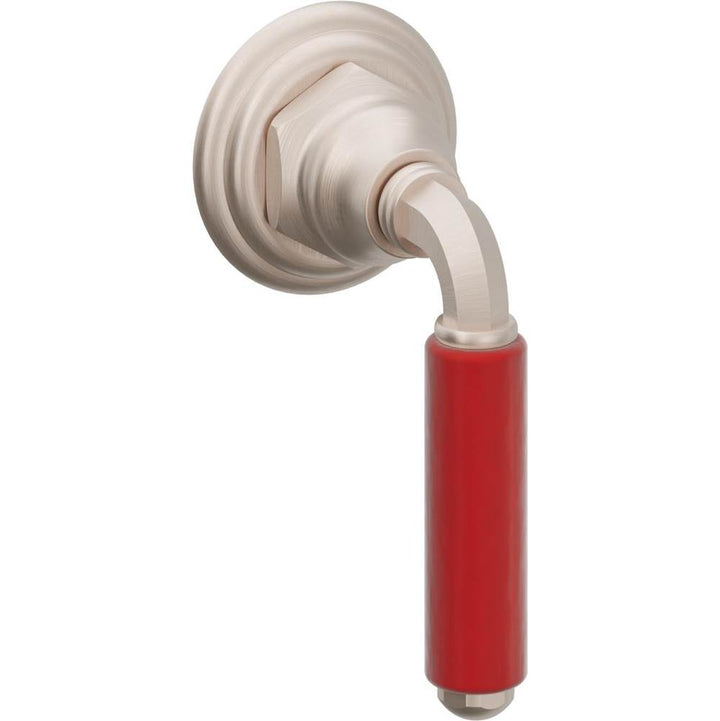 California Faucets Wall or Deck Handle Trim Only