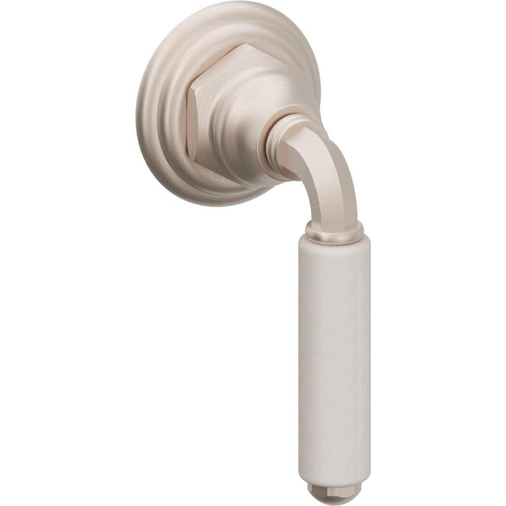 California Faucets Wall or Deck Handle Trim Only