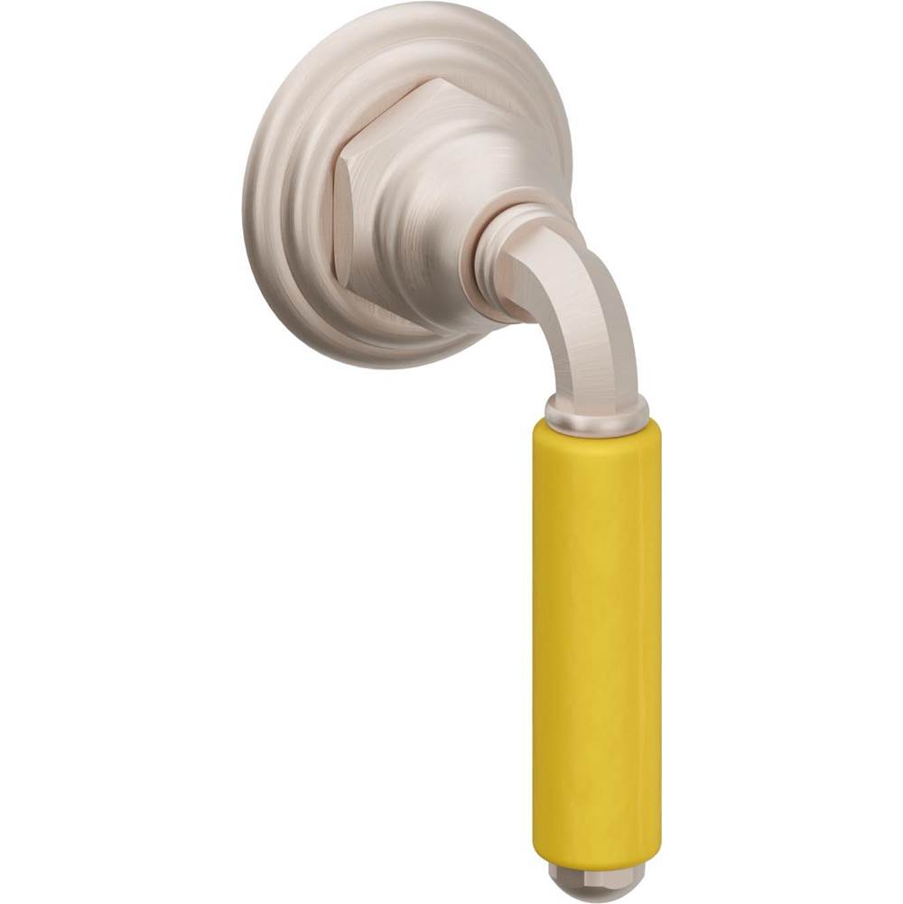 California Faucets Wall or Deck Handle Trim Only