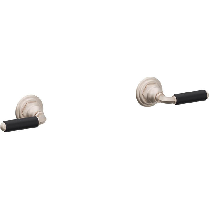 California Faucets 2 Handle Tub or Shower Trim Only