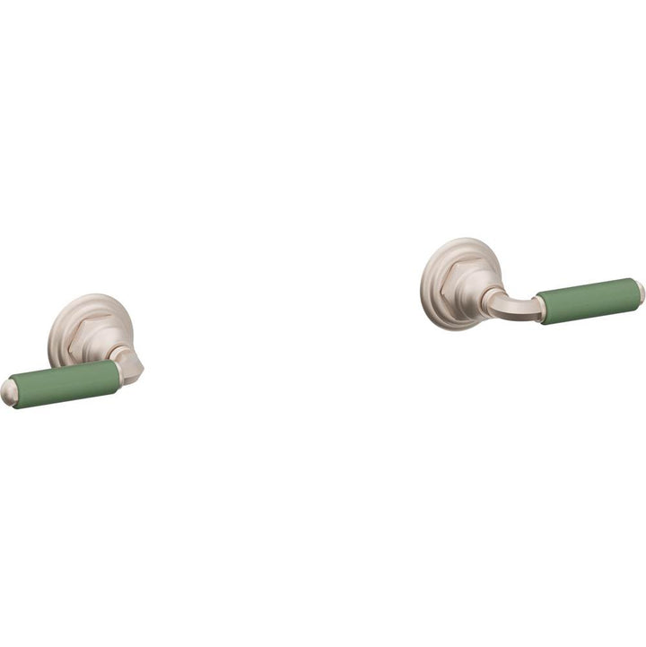 California Faucets 2 Handle Tub or Shower Trim Only