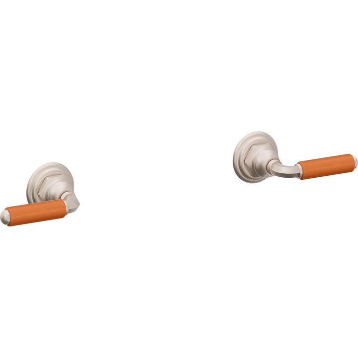 California Faucets 2 Handle Tub or Shower Trim Only
