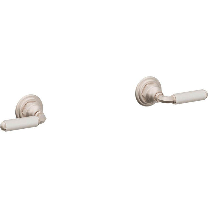 California Faucets 2 Handle Tub or Shower Trim Only