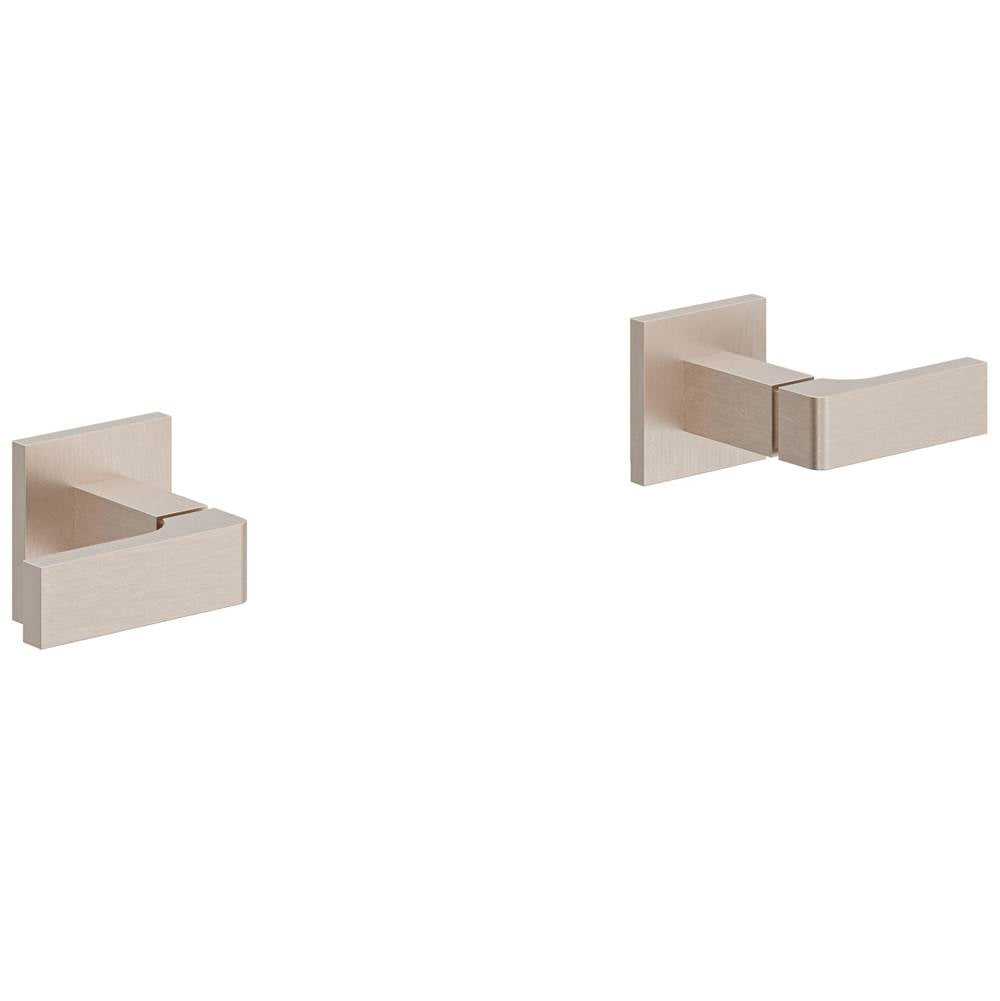 California Faucets 2 Handle Tub or Shower Trim Only