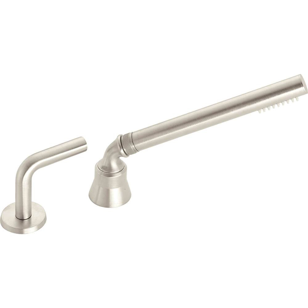 California Faucets Tamalpais Complete Handshower & Diverter for Roman Tub