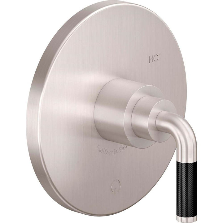 California Faucets Descanso Pressure Balance Trim Only