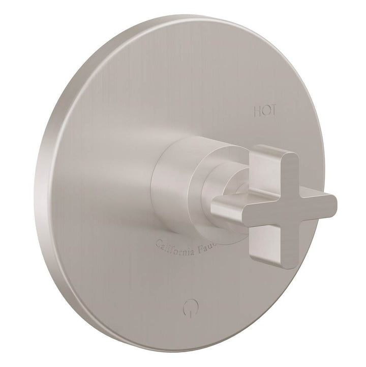 California Faucets San Elijo Pressure Balance Trim Only
