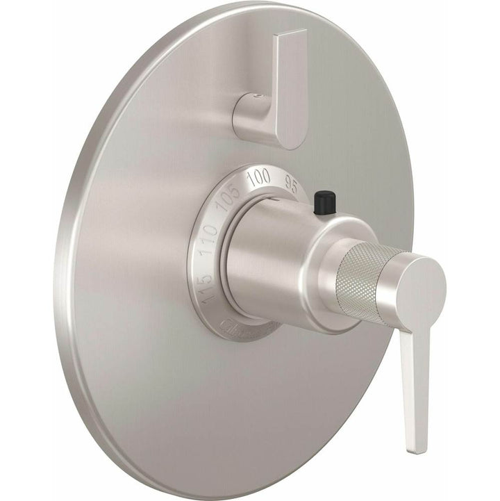 California Faucets StyleTherm Trim Only with Single Volume Control