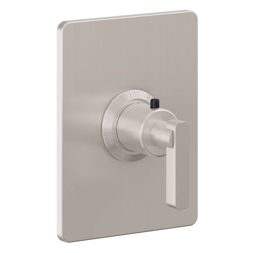 California Faucets StyleTherm 3/4" Thermostatic Trim Only