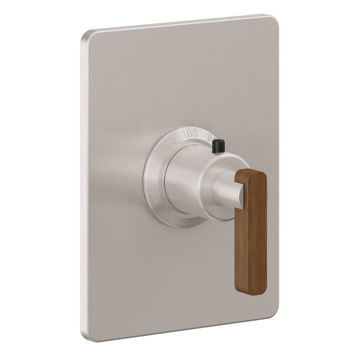 California Faucets StyleTherm 3/4" Thermostatic Trim Only