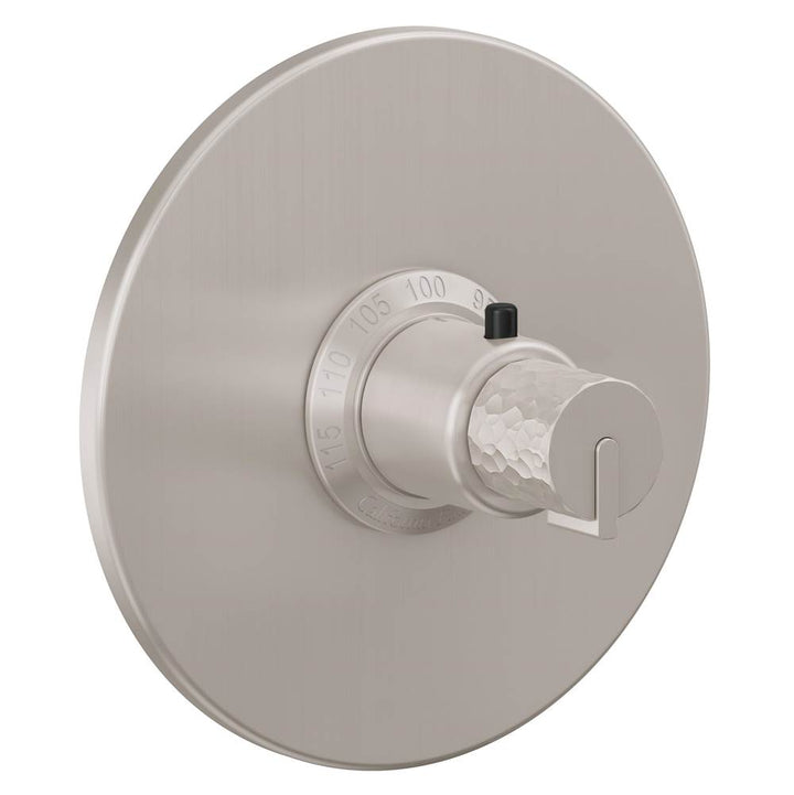 California Faucets StyleTherm 3/4" Thermostatic Trim Only