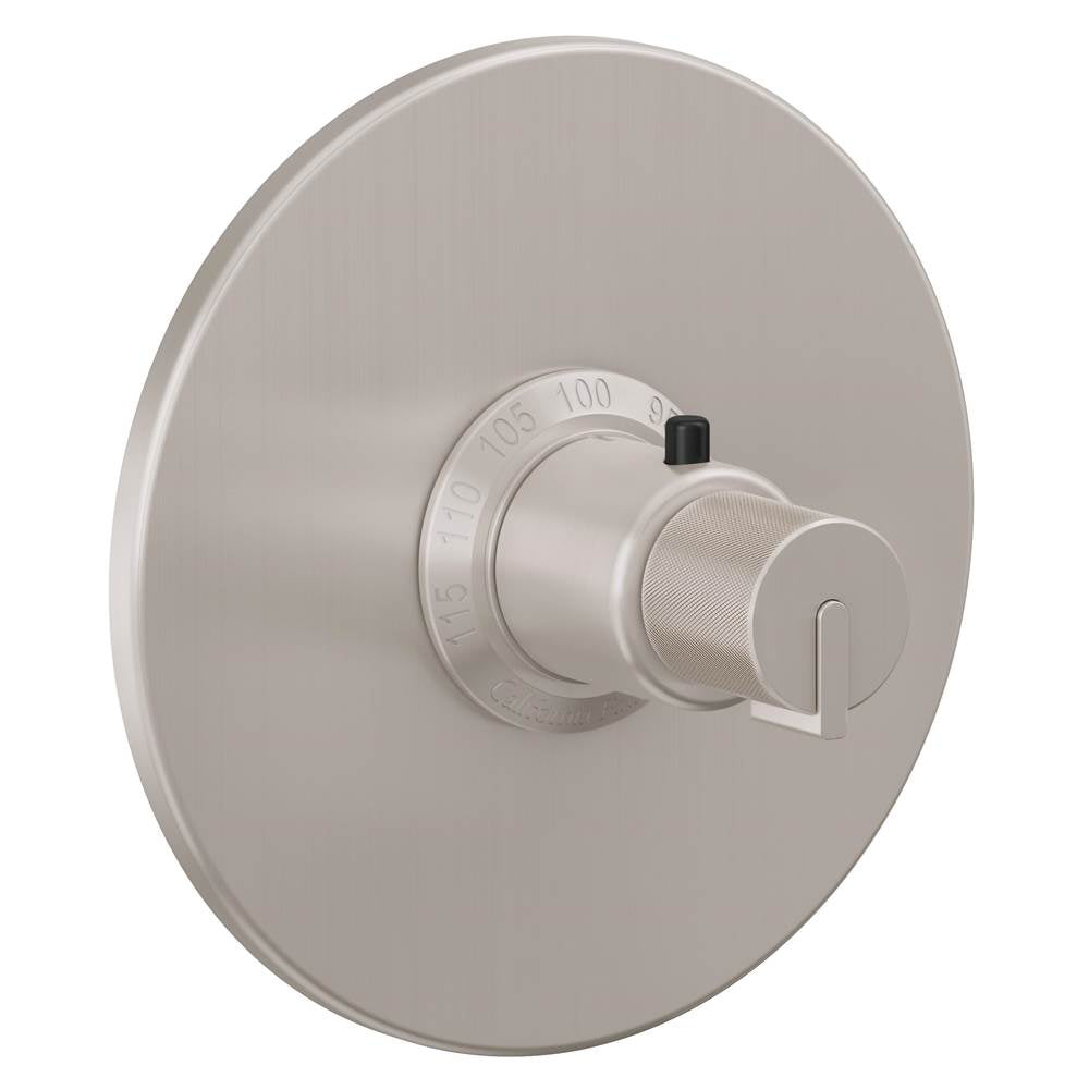 California Faucets StyleTherm 3/4" Thermostatic Trim Only