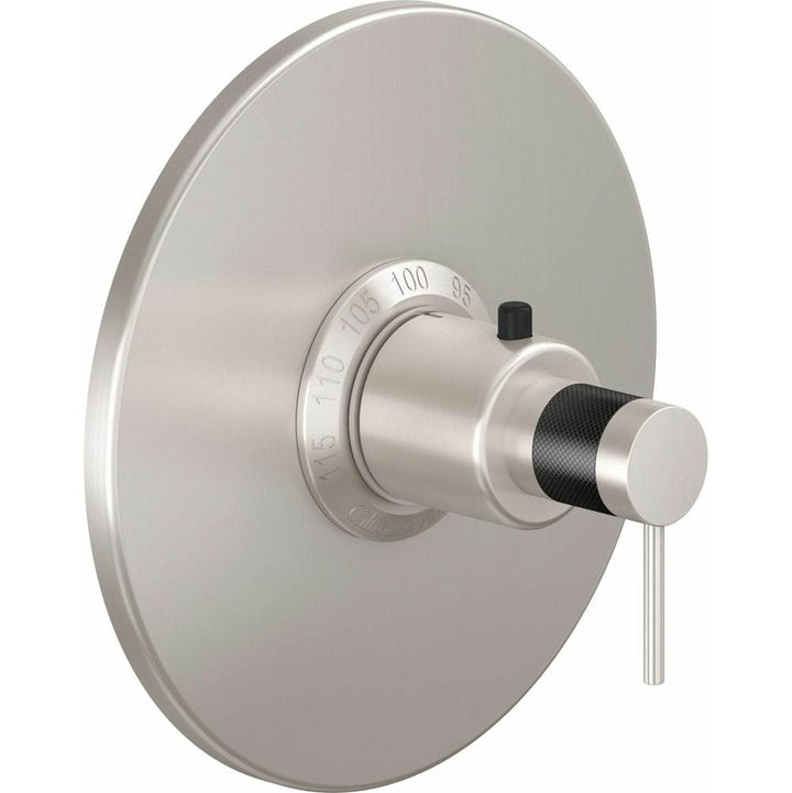 California Faucets StyleTherm 3/4" Thermostatic Trim Only