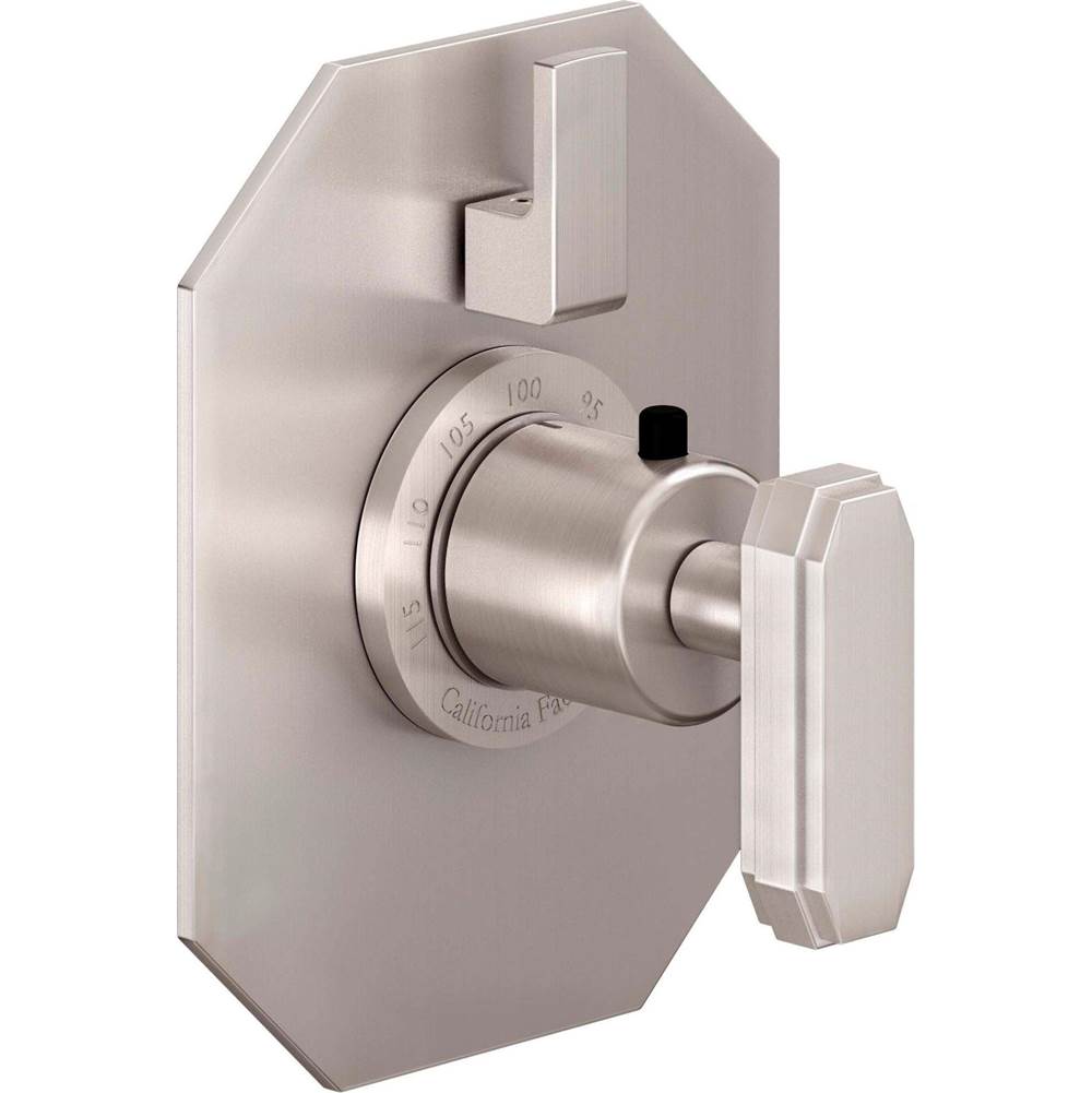 California Faucets StyleTherm Trim Only