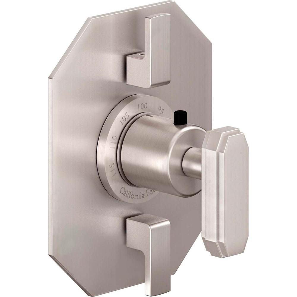 California Faucets StyleTherm Trim Only
