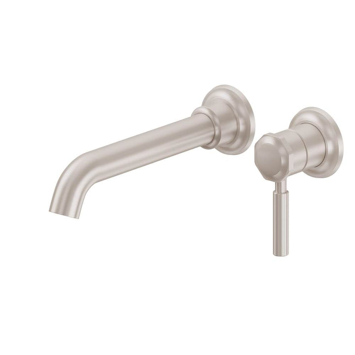 California Faucets Descanso Single Handle Lavatory Wall Faucet Trim Only