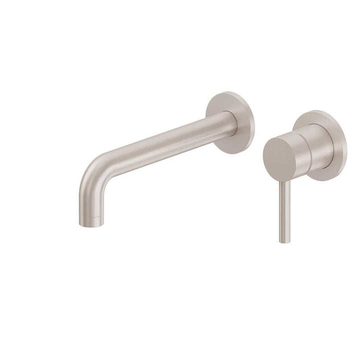 California Faucets D Street Single Handle Lavatory Wall Faucet Trim Only