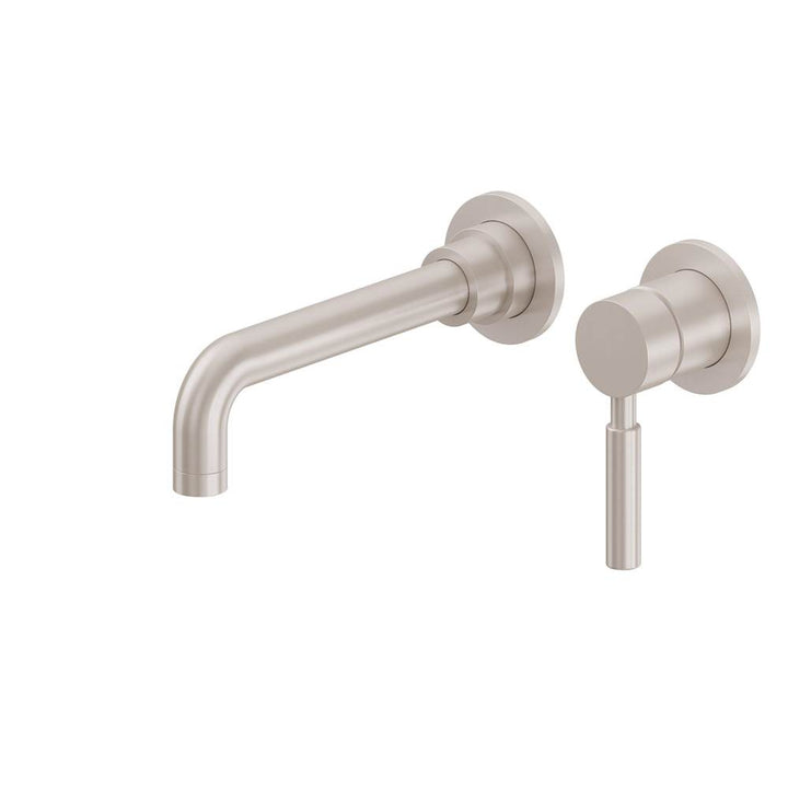 California Faucets Avalon Single Handle Lavatory Wall Faucet Trim Only