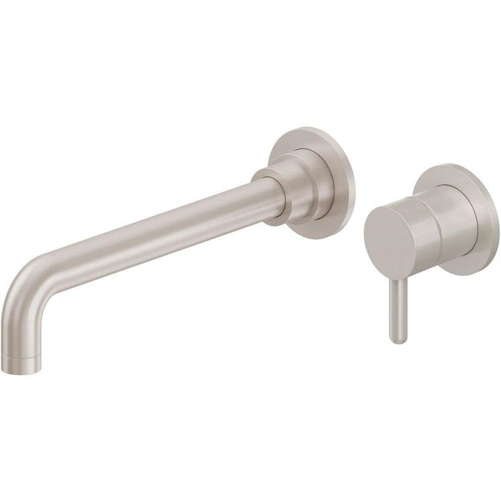 California Faucets Avalon Single Handle Lavatory Wall Faucet Trim Only