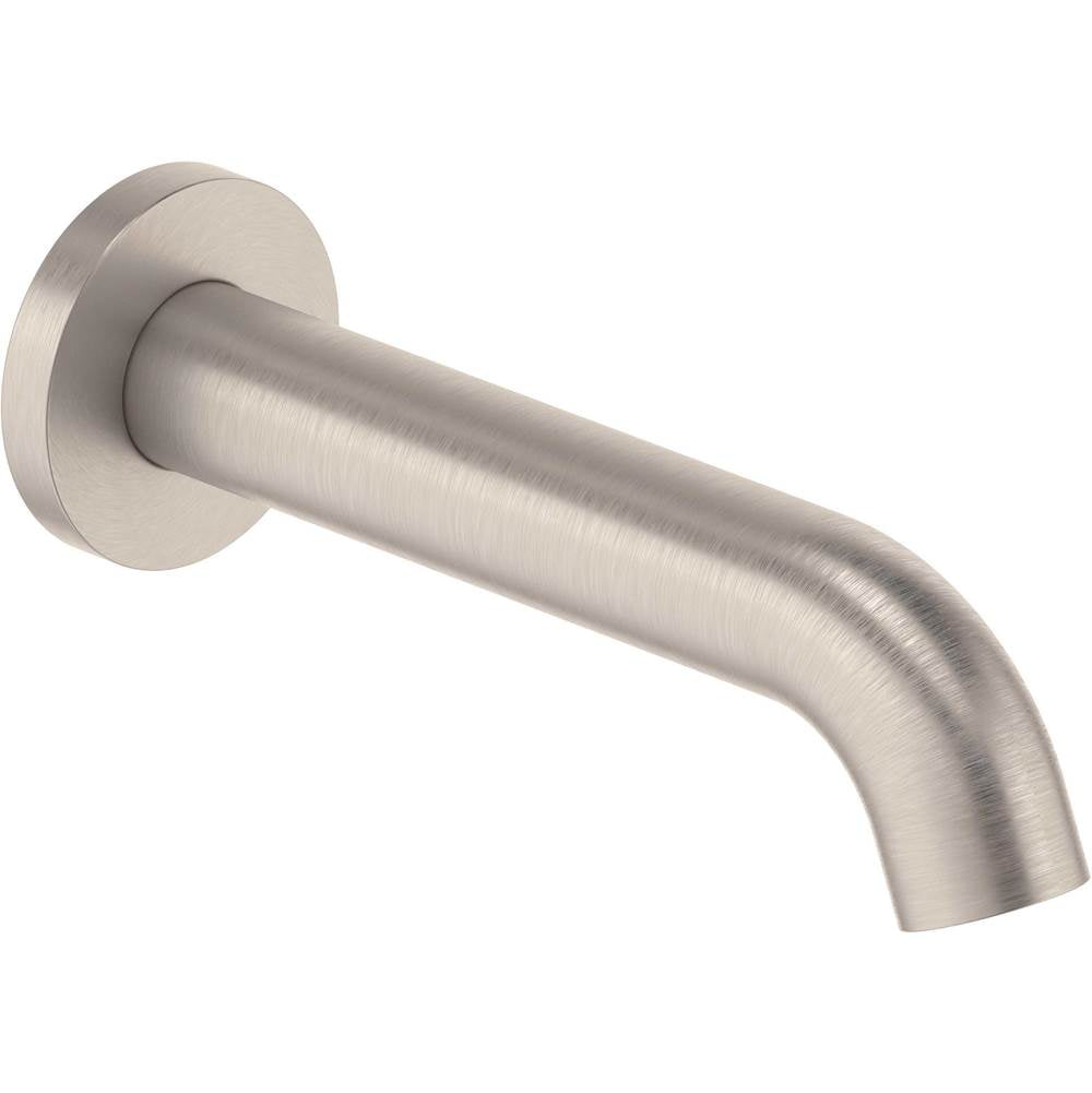 California Faucets Wall Tub Spout
