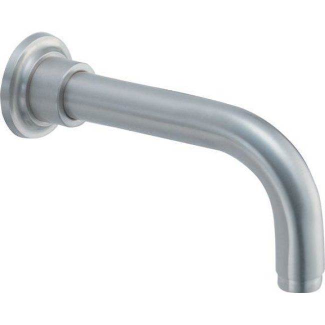 California Faucets Deluxe Wall Tub Spout