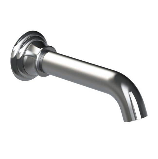 California Faucets Colonial Style Tub Spout