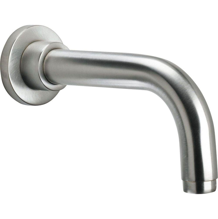 California Faucets Deluxe Wall Tub Spout