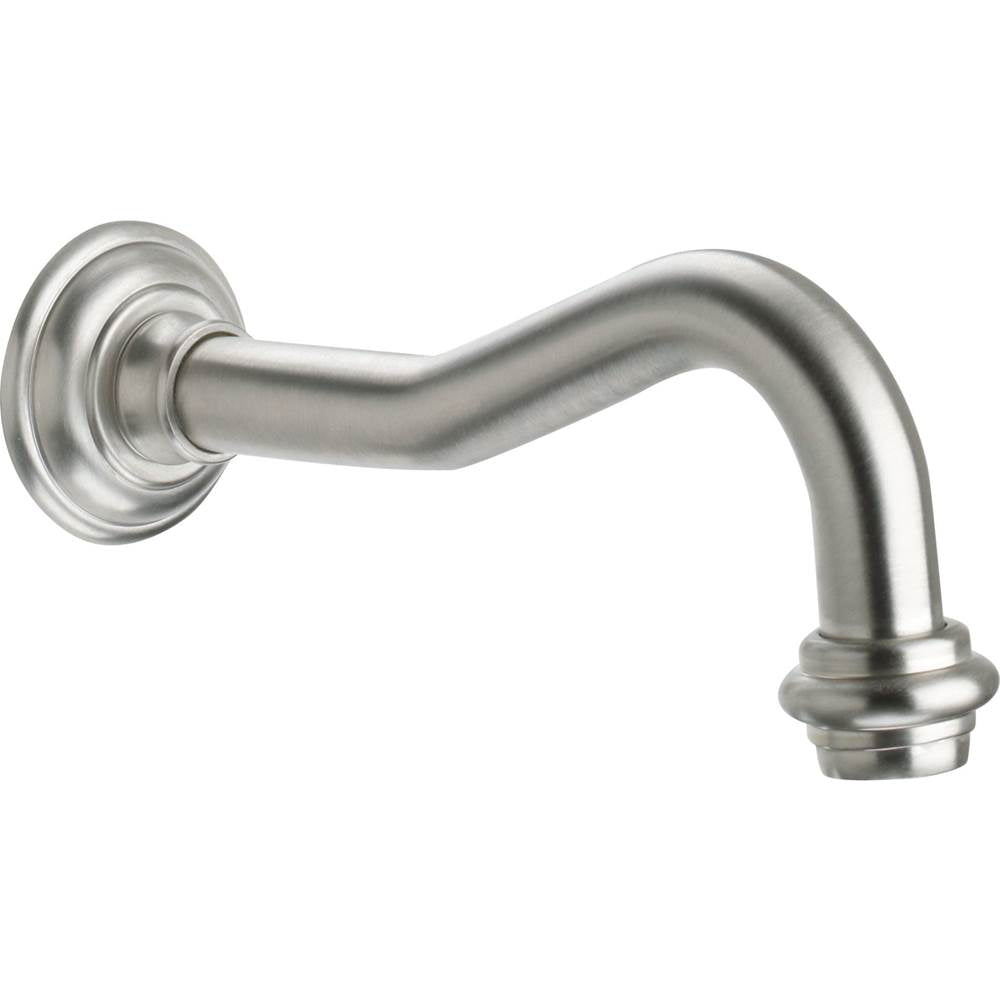 California Faucets Wall Tub Spout