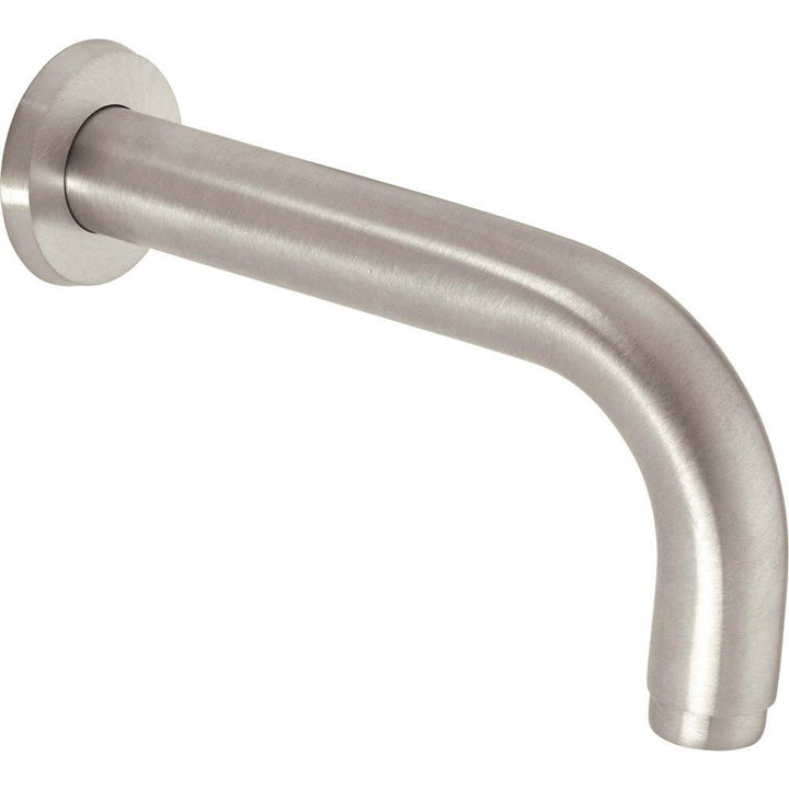 California Faucets Deluxe Wall Tub Spout