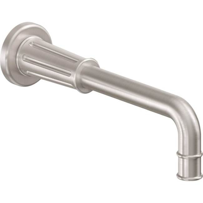 California Faucets Tub Spout