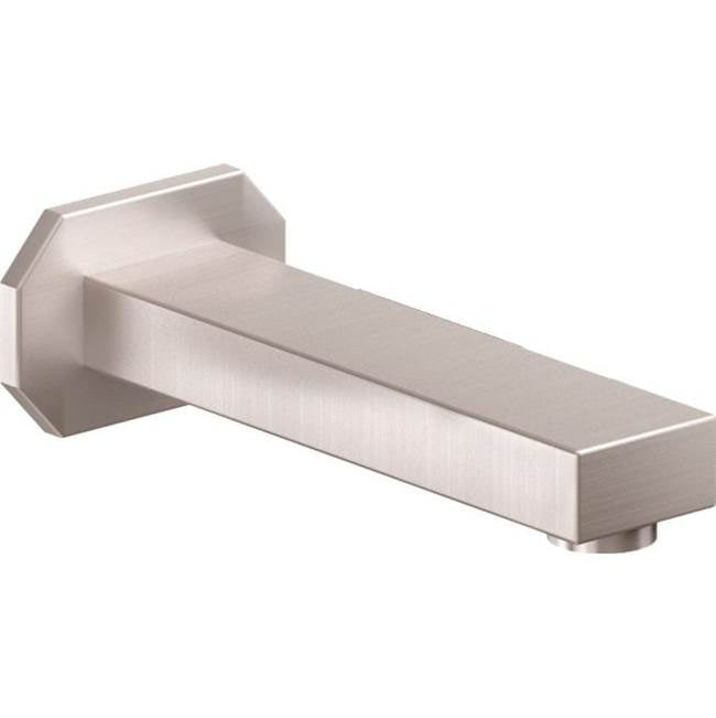 California Faucets Tub Spout