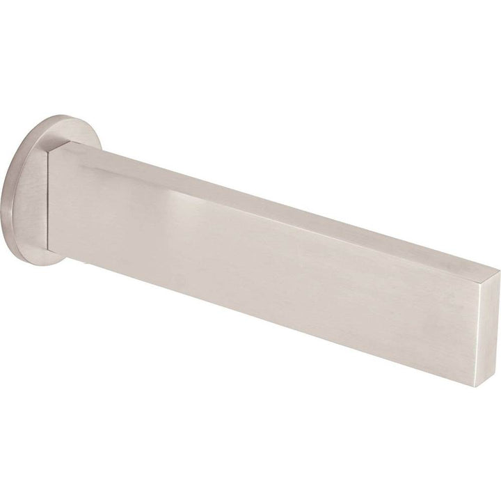 California Faucets Deluxe Wall Tub Spout