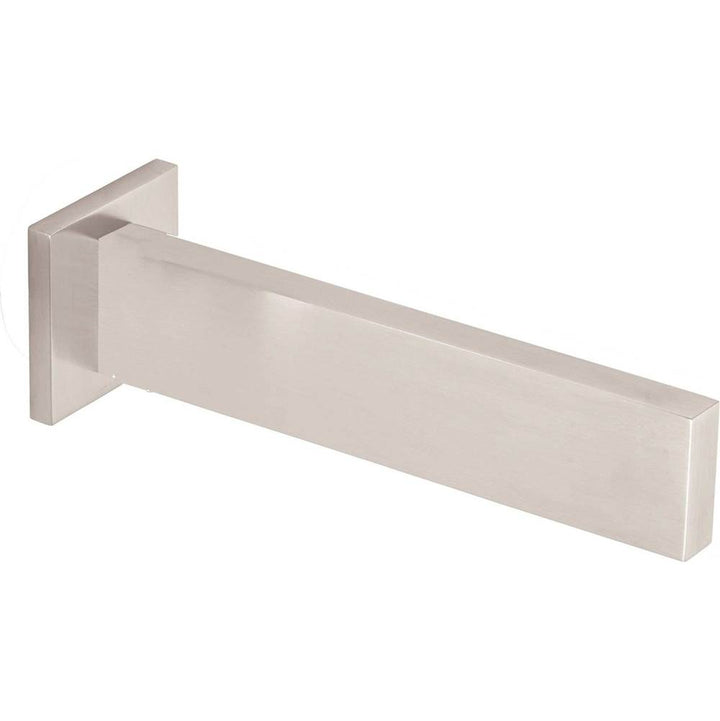 California Faucets Deluxe Wall Tub Spout