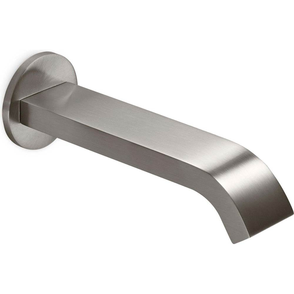 California Faucets Wall Tub Spout