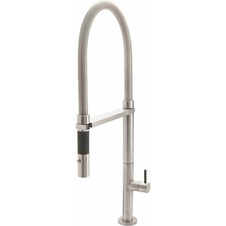 California Faucets Culinary Pull-Out Kitchen Faucet
