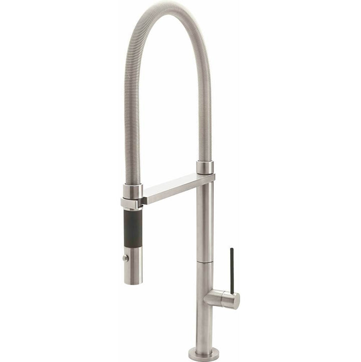 California Faucets Culinary Pull-Out Kitchen Faucet