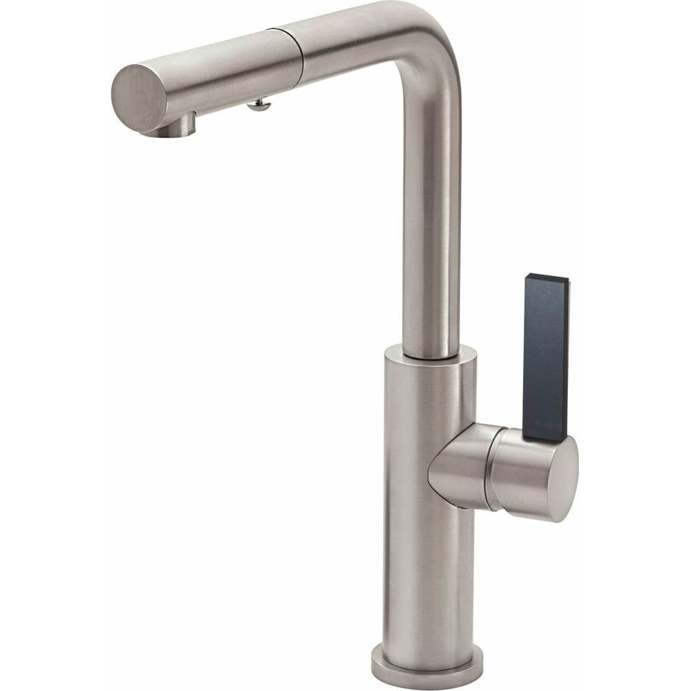 California Faucets Pull-Out Kitchen Faucet